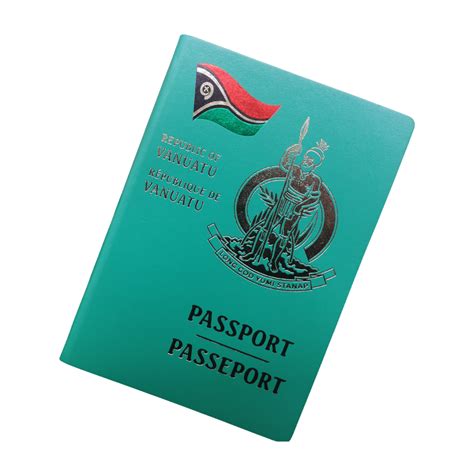 Vanuatu Citizenship By Investment Program UK Vanuatu Passport VIMB