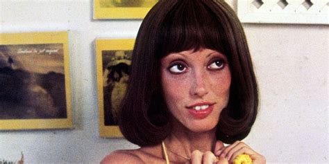 Screen Legend Shelley Duvall Has Died Aged 75