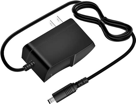 Replacement Power Cord For Alexa Echo Dot 5th Generation