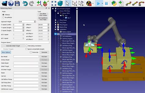 The Essential Guide To Robotic Palletizing RoboDK Blog