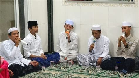 Ma Lahat Khoirul Bariyyah MAJELIS AL KHAIRAAT PIMP AL HABIB IDRUS