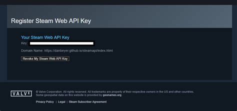 Steam Web Api How To Guide