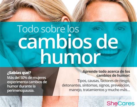 C Mo Manejar Los Cambios De Humor Repentinos En La Pareja