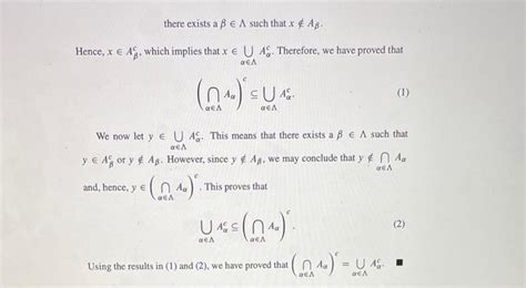 Solved Relation 1 Holds And Another That Is True Exactly