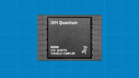 IBM finally unveils quantum powerhouse, a 1,000+ qubit processor