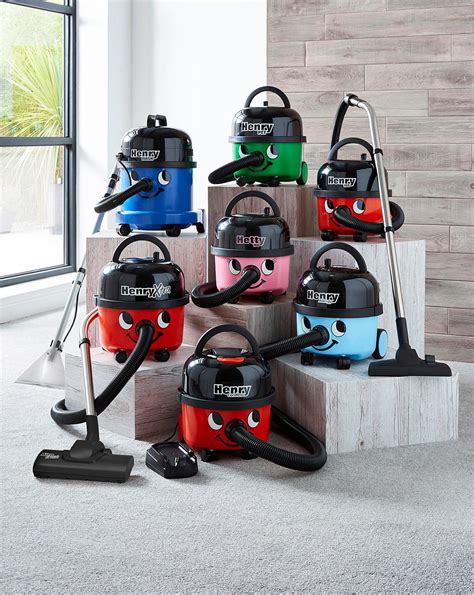 Henry Hoover Nigeria | Wigmore Trading