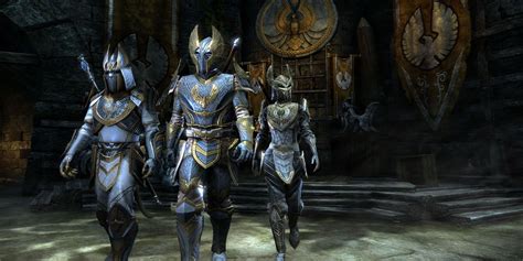 The Elder Scrolls 6 Should Make Amends for Skyrim's Weakest Factions