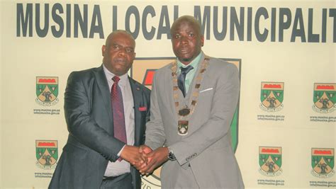 Musina Municipality - Musina Local Municipality