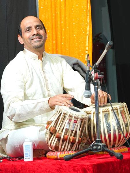 Santosh Kulkarni Tabla Artist