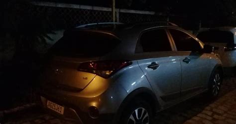 Dz Patrulha Policia Militar Atrav S Da Rocam Do Bpm Recupera