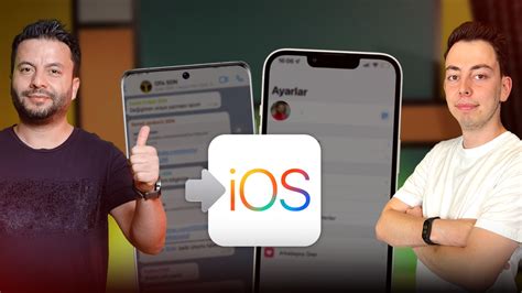 Android Den IOS E WhatsApp Mesaj Aktarma ShiftDelete Net