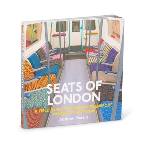 Seats Of London A Field Guide To Moquette Patterns In 2021 London London Transport Museum