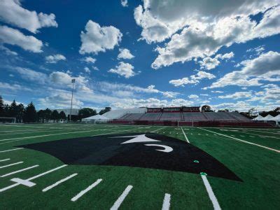 Carleton Ravens to Launch National Search for New Football Coach | Carleton Newsroom