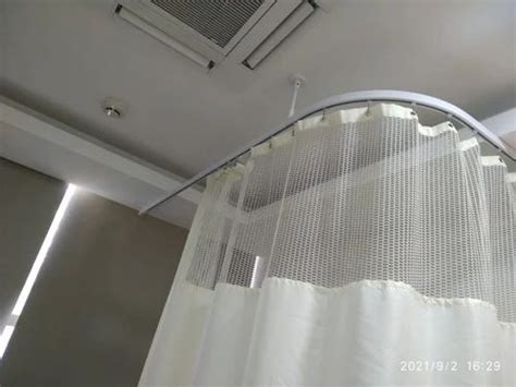 Hospital Curtain Track Hospital Icu Curtains And Curtain Tracks