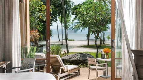 Luxury Accommodation Langkawi | Four Seasons Langkawi