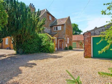 Church View in Old Hunstanton | Cottages.com