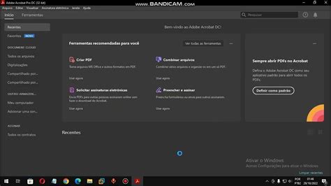 Como Baixar Instalar E Ativar O Adobe Acrobat Pro Dc 2022 Adobe Acrobat