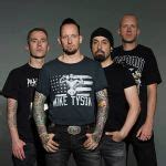 Volbeat | Discography, Songs, Members | Metal Kingdom