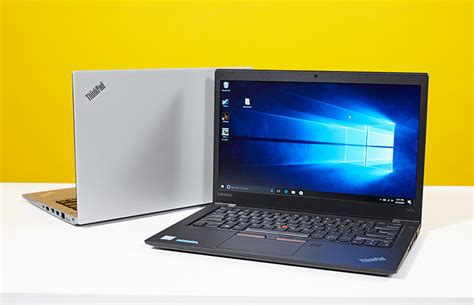 Lenovo Thinkpad T S Review Gearopen