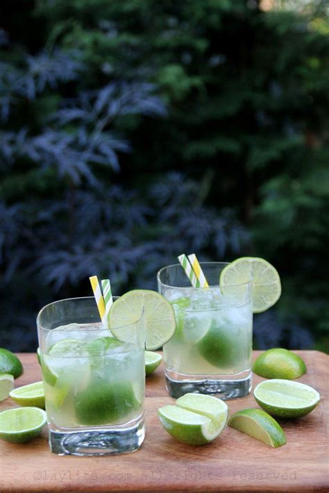 Mejores 8 imágenes de Cocteles con Fresita en Pinterest Cocteles