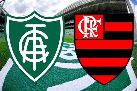 Palpite América Mg X Flamengo Prognóstico E Transmissão Do Campeonato