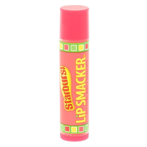 Strawberry Banana Starburst Lip Balm Claires