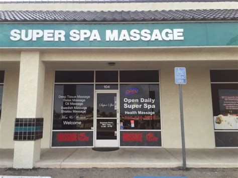 Super Spa Massage - 13 Photos - Massage - 18182 Hwy 18, Apple Valley ...