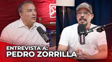 PEDRO ZORRILLA LA OPORTUNIDAD DE LA DIÁSPORA JUNTE BORICUA YouTube