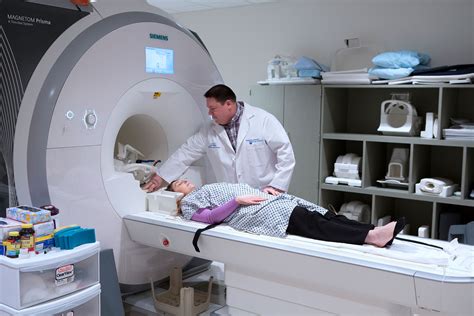 Magnetic Resonance Imaging MRI Penn State College Of Medicine Research