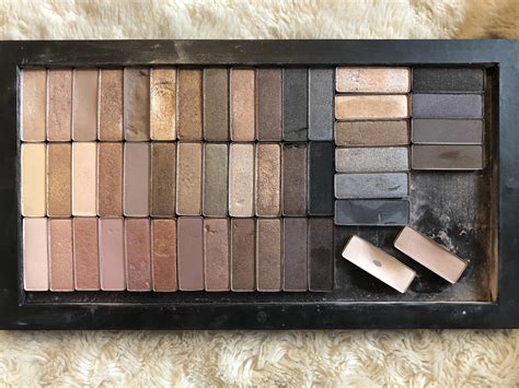 Finally Hit A Pan On A Naked Palette R PanPorn