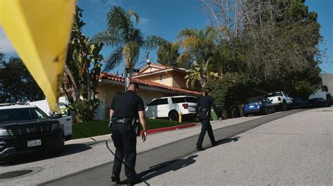 Los Angeles Police Arrest 3 People Suspected In January Triple Homicide