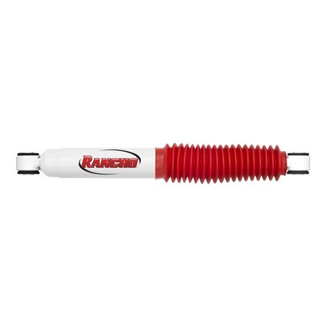 Rancho RS5420 RS5000 Steering Stabilizer For 18 20 Jeep Wrangler JL