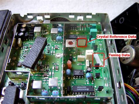 Motorola Maxtrac Radius And Gm Series Introductory Information