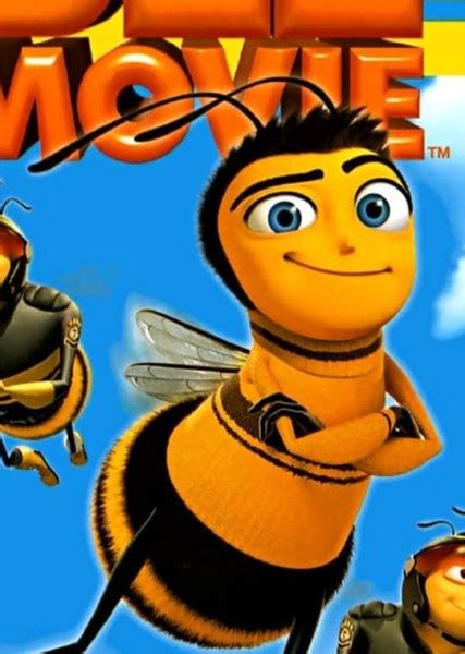 The Bee Movie 2: Bee Greater Fan Casting on myCast