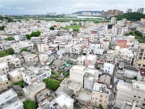 广东沿海又一座宝藏古城，历史悠久，知道的人还不多 知乎