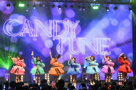 画像CANDY TUNEKAWAII LAB SESSION CANDY TUNESpotify O EAST2023年3月