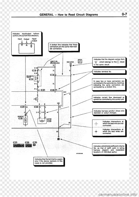 Mitsubishi Lancer Electrical Wiring Diagram K Wallpapers Review