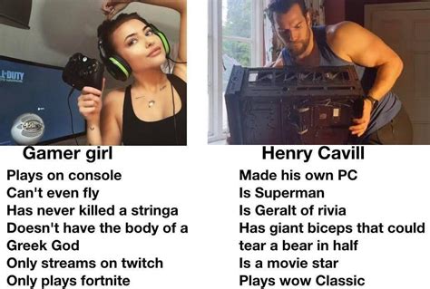 Gamer Meme Guy