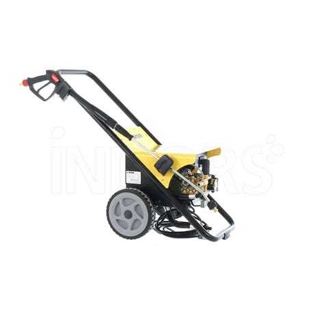 Lavor Columbia R 2015gl Cold Water Pressure Washer 230 Bar