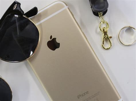 Best gold iPhone 6s cases that really bring the bling | iMore