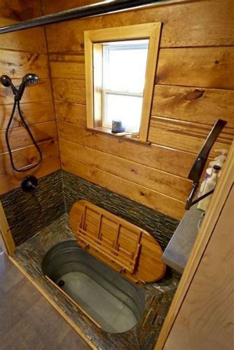 32 The Best Tiny House Space Saving Ideas You Have To Try Hmdcrtn