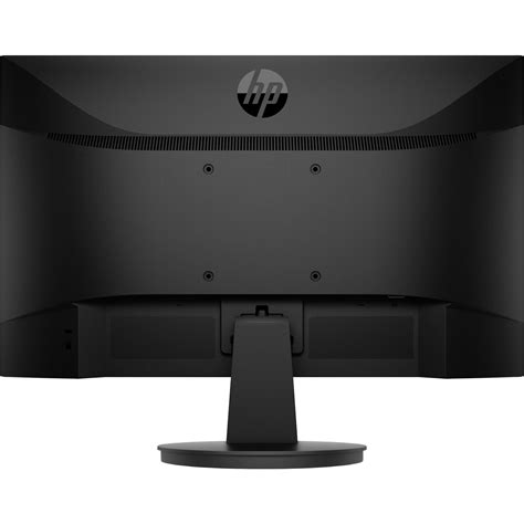 Hp V Led Monitor Cm Zoll Schwarz Fullhd Tn Hdmi