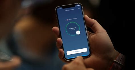 Why And How To Set Up A Vpn On Your Iphone Or Android Avast Essential