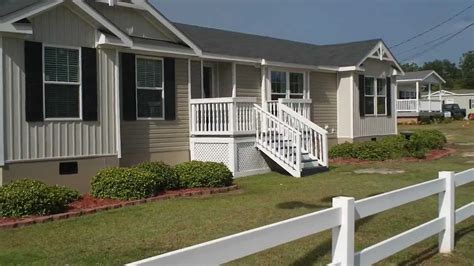 Awesome Clayton Homes Triple Wide 17 Pictures - Kaf Mobile Homes | 63211