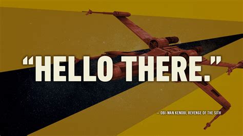 30 Star Wars Quotes Every Fan Should Know