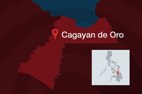 7 Biktima Ng Human Trafficking Nasagip Sa Cagayan De Oro Abs Cbn News