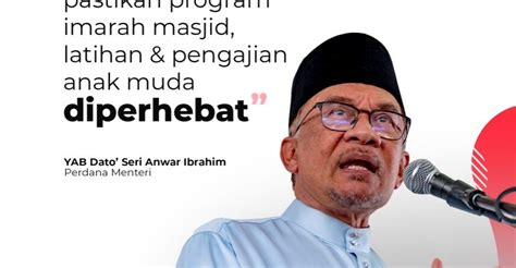 Infografik Halaman Portal Rasmi Jabatan Penerangan Malaysia