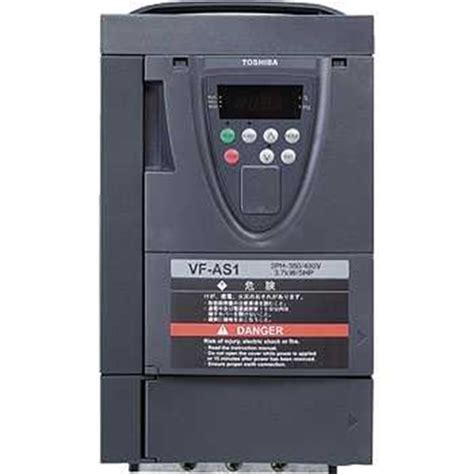 Jual Toshiba Inverter Vfas Kpc Oleh Pt Prestasi Jaya Maju