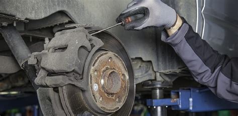 How To Check Brake Pads Thickness Without Removing Wheel Ways