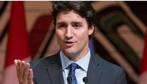 Rare Justin Trudeau Facts You Should Know About Otakukart